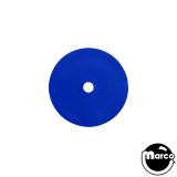 -Target face - round 1 inch