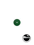 Stationary Targets-Target face - round 1" green opaque