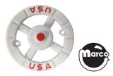 SPACE STATION (Williams) Station wheel
