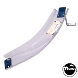 - JOKERZ (Williams) Ramp right plastic