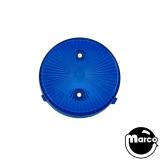 Pop Bumper Caps-Pop bumper cap - blue C-1014