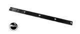 Drop Target Parts-Drop target rest ledge 5.1875 inch 4 bank