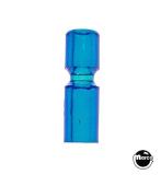 Post - 1-1/4 inch narrow blue