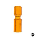 Playfield Parts-Post - 1-1/4 inch narrow orange