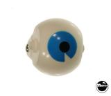 Molded Figures & Toys-Eyeball blue