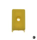 Target face - oblong yellow opaque 