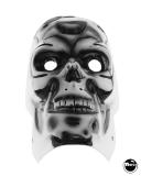 Molded Figures & Toys-TERMINATOR 2 (Williams) Skull