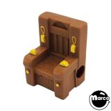 ADDAMS FAMILY (Bally) Electric Chair
