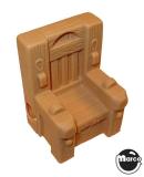 Molded Figures & Toys-ADDAMS FAMILY (Bally) Electric Chair