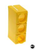 Molded Figures & Toys-GETAWAY (Williams) Stop light molded
