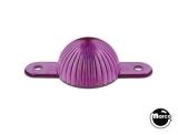 Dome - Starburst mini-dome - violet