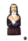 DRACULA (Williams) coffin figure