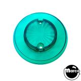 -Pop bumper cap - teal  starburst