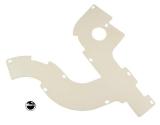 STAR TREK NEXT GEN (WMS) Trough cover plastic