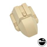 Molded Figures & Toys-STAR TREK NEXT GEN (WMS) Shuttle 