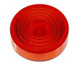 -Button - rollover trans. red