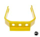 Injection Molded Plastic Parts-ROAD SHOW (Williams) dozer blade