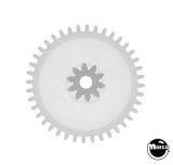 Mezel Mods-Gear cluster 