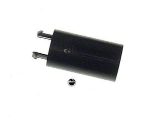 Spacer #8 x .666"