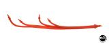 CORVETTE (Bally) Engine Wires