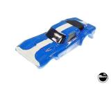 -CORVETTE (Bally) Car Body Blue 1