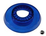 SCARED STIFF (Bally) Dome Jet Bumper Light Blue