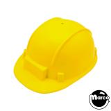 Molded Figures & Toys-ROAD SHOW (Williams) Hard Hat