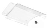 -NO FEAR (Williams) Catcher ramp plastic