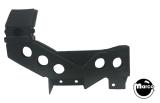 Brackets-Pinball 2000 plastic bracket