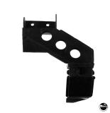 Brackets-Pinball 2000 plastic bracket