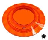 Pop Bumper Caps-CIRQUS VOLTAIRE (Bally) cap trans orange