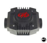 Buttons / Handles / Controls-HYPERDRIVE (Midway) Plastic shroud