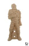 Molded Figures & Toys-MONSTER BASH (Williams) Mummy figure