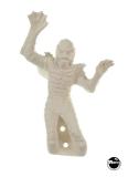Molded Figures & Toys-MONSTER BASH (Williams) Creature figure