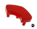 Buttons - Flipper-Pushbutton feature ops torch red