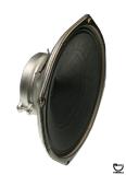 -Speaker 8 inch - 4 ohm round QUAM