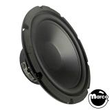 STERN 8" Upgraded Premium Cabinet speaker for SPIKE 1 and SPIKE 2