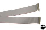 Ribbon Cable - 26 pin 70 inch