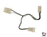 Cables / Ribbon Cables / Cords-Cable, Tournament Kit Ground 110v