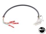 Cables / Ribbon Cables / Cords-Cable - Tournament Kit pushbutton switch
