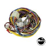 Stern AC Cabinet Cable with Shaker / LED Display
