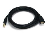 USB extension cable 10 foot