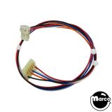 Stern 16" Led Boards Cable