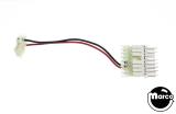 Display power cable Stern LED