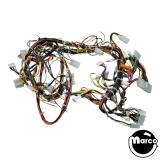 -BKSOR LE (Stern) mid node cable harness