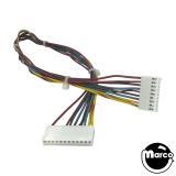 RUSH (Stern) Node Board Wire Harness
