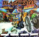 BLACKWATER 100 (Bally) Translite