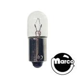Incandescent Lamps, Miniature-Lamp #44 miniature - 10-pack