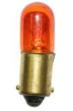 -Lamp #44 Miniature - Orange 10-pack