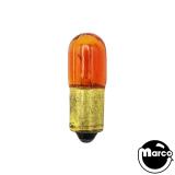 Lamp #44 Miniature - Orange 10-pack